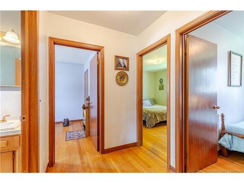 577 Maple St, Fredericton, NB 