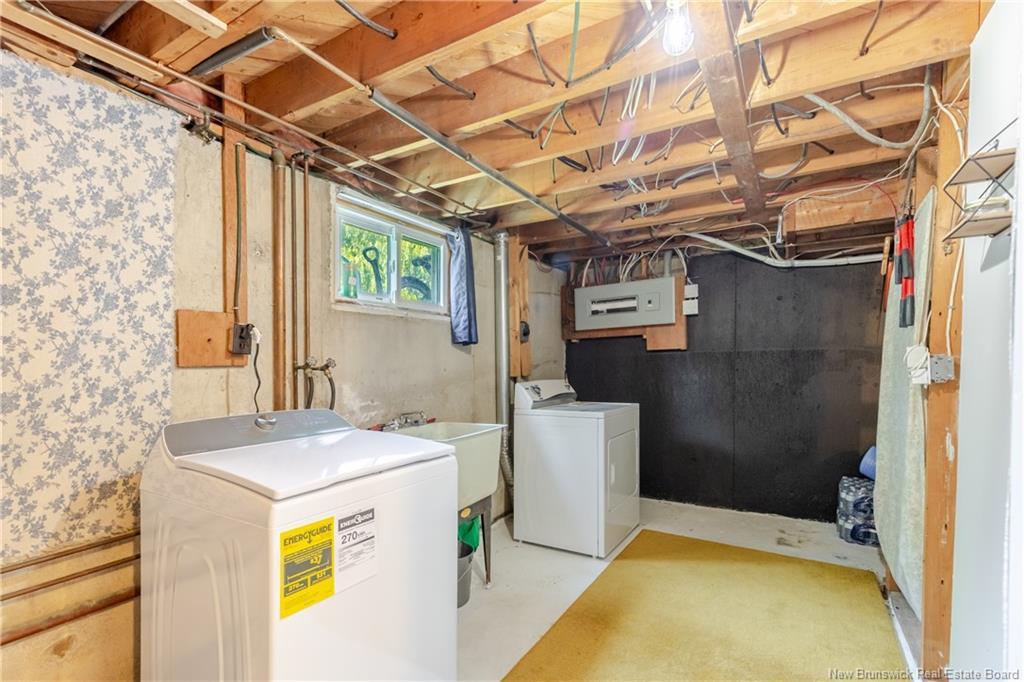 577 Maple St, Fredericton, NB