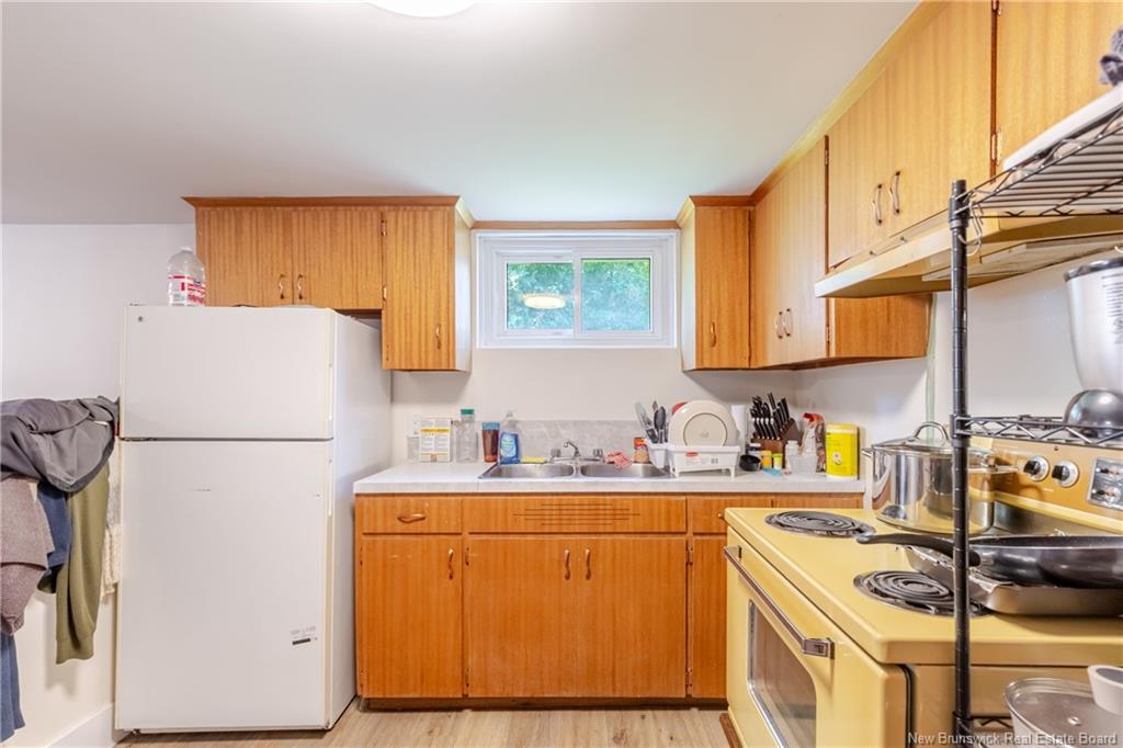 577 Maple St, Fredericton, NB