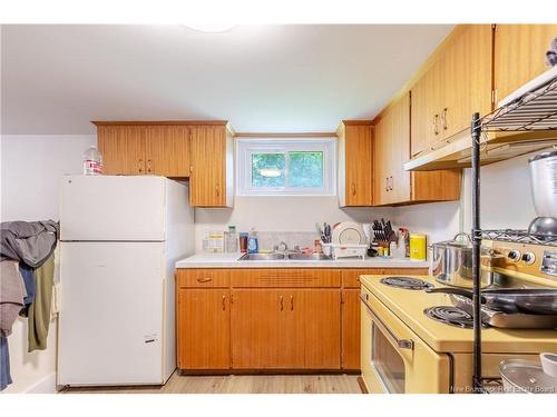 577 Maple St, Fredericton, NB 