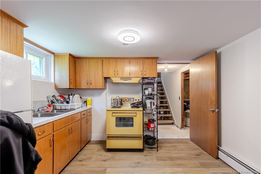 577 Maple St, Fredericton, NB