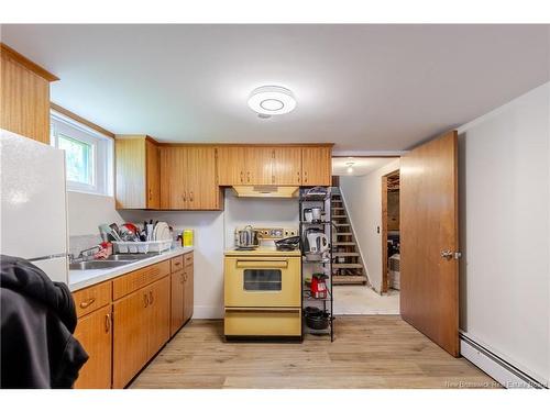 577 Maple St, Fredericton, NB 