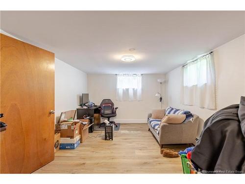 577 Maple St, Fredericton, NB 