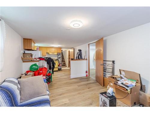 577 Maple St, Fredericton, NB 
