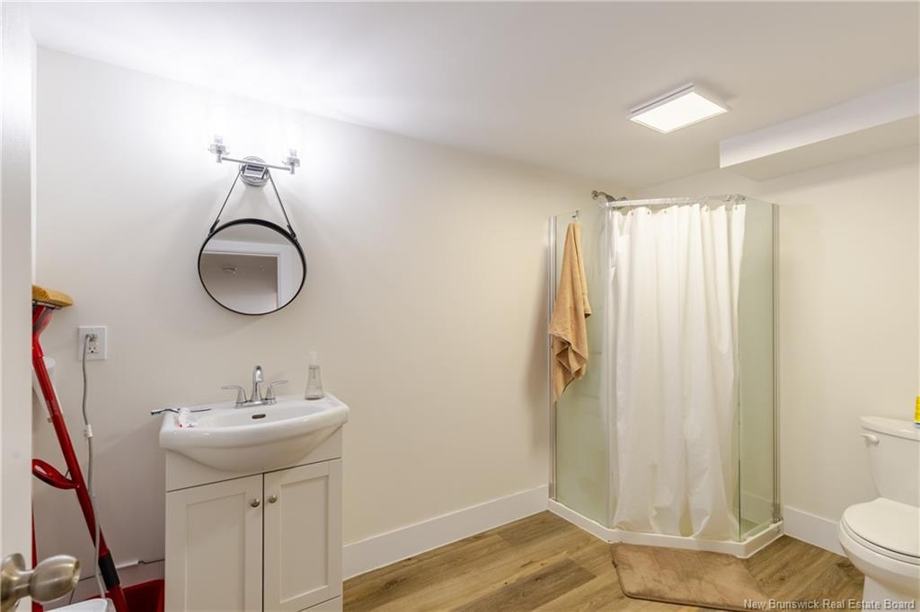 577 Maple St, Fredericton, NB