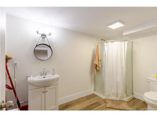 577 Maple St, Fredericton, NB 