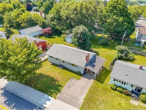 577 Maple St, Fredericton, NB 