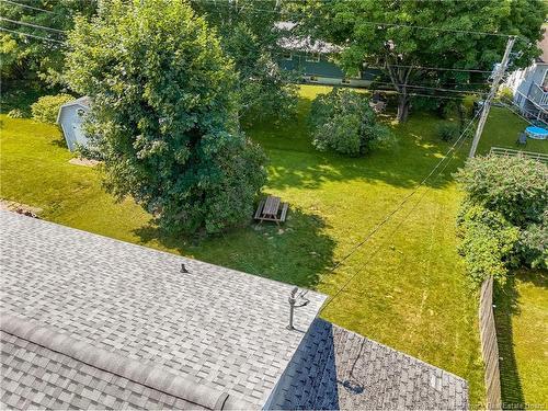577 Maple St, Fredericton, NB 
