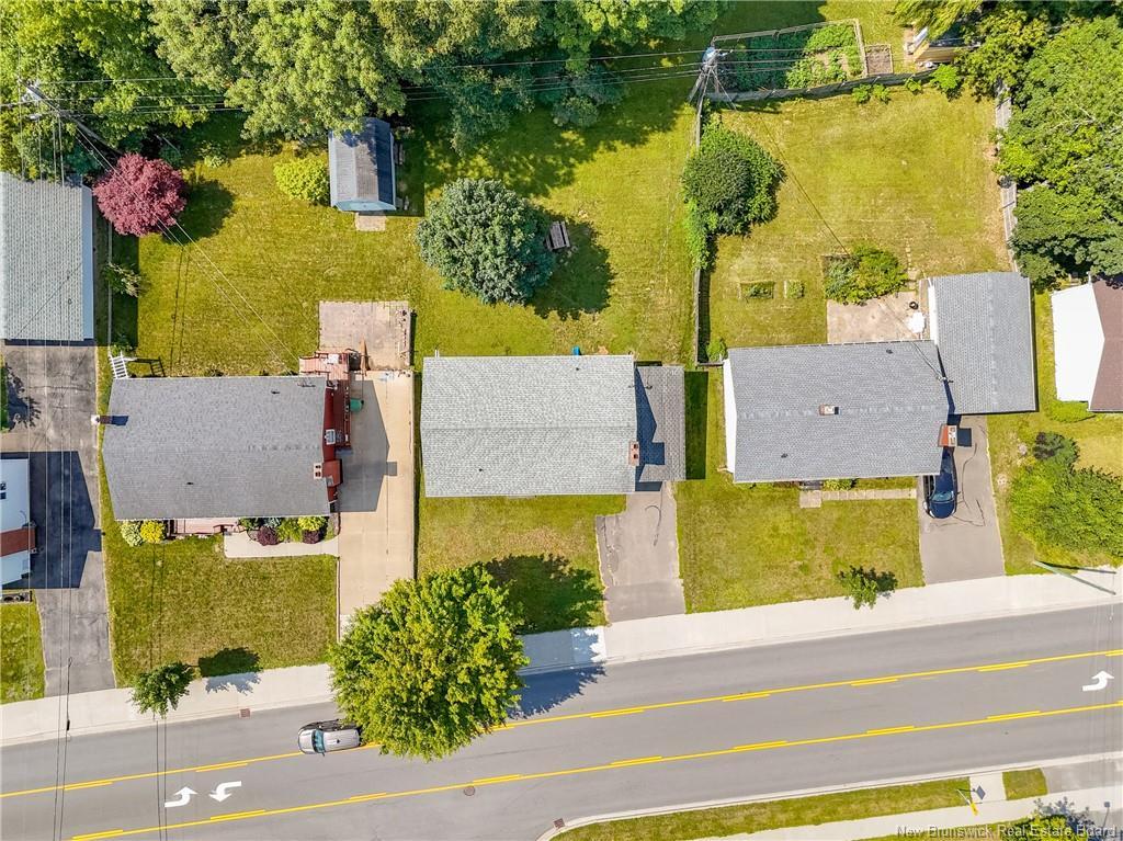 577 Maple St, Fredericton, NB