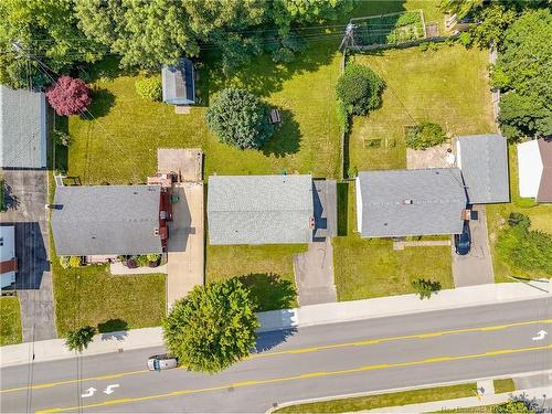 577 Maple St, Fredericton, NB 