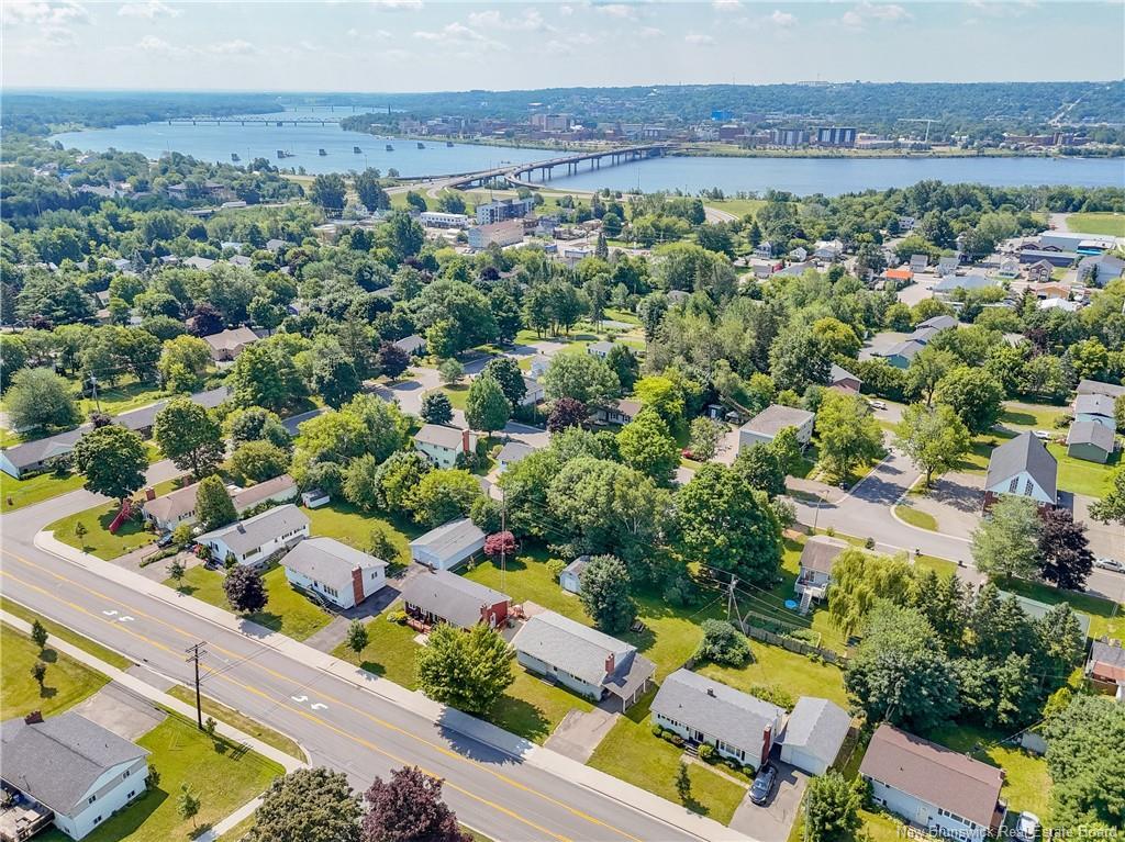 577 Maple St, Fredericton, NB