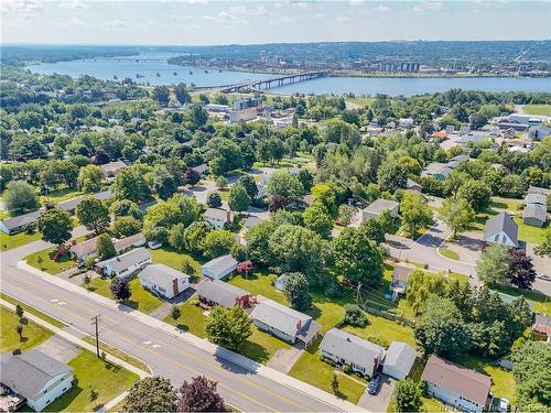 577 Maple St, Fredericton, NB 