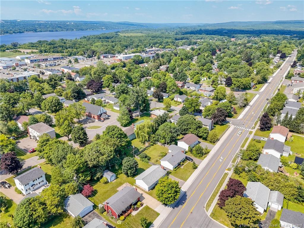 577 Maple St, Fredericton, NB