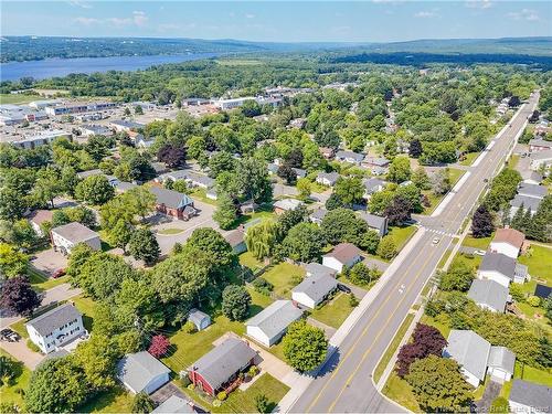 577 Maple St, Fredericton, NB 