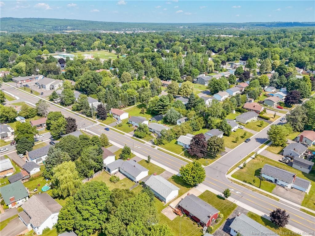 577 Maple St, Fredericton, NB