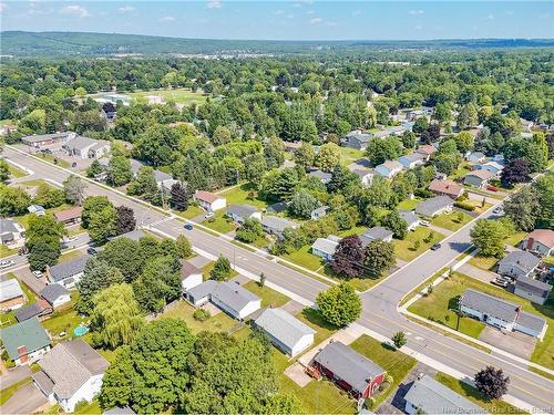 577 Maple St, Fredericton, NB 