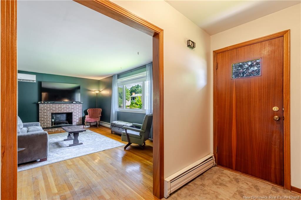 577 Maple St, Fredericton, NB