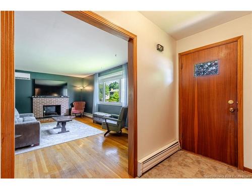 577 Maple St, Fredericton, NB 