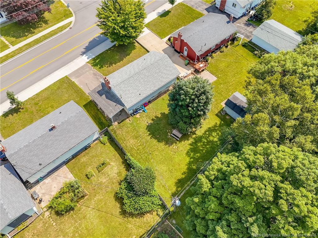 577 Maple St, Fredericton, NB