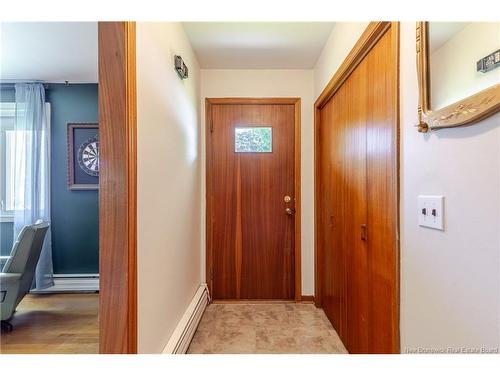 577 Maple St, Fredericton, NB 