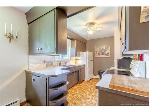 577 Maple St, Fredericton, NB 
