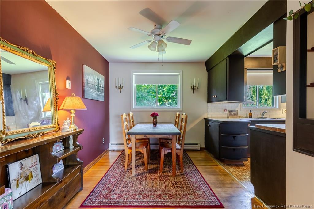 577 Maple St, Fredericton, NB