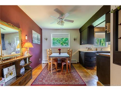 577 Maple St, Fredericton, NB 