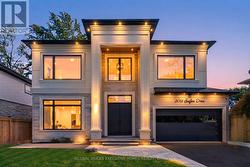 2016 SEAFARE DRIVE Oakville, ON L6L 1P6