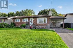 3019 LEMAY CIRCLE Clarence-Rockland, ON K4K 1A6
