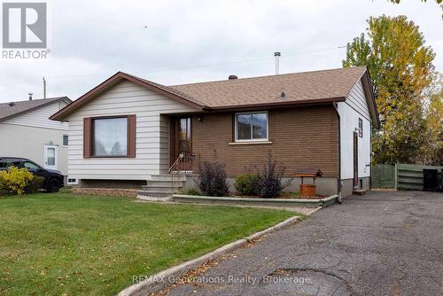403 CHURCHILL DRIVE W  Thunder Bay (Northwood Park), ON P7C 1V6