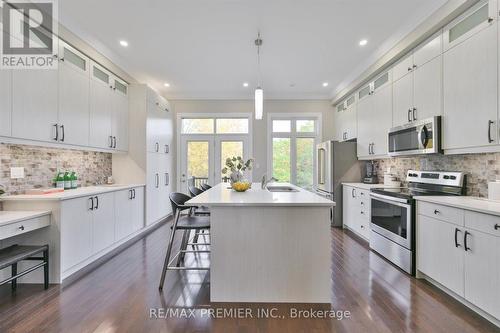 86 GOLDEN TRAIL  Vaughan, ON L6A 5A1