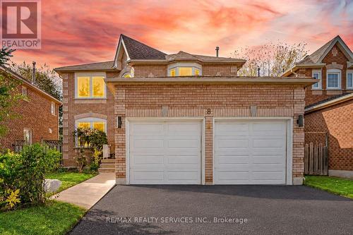 8 GARDENIA WAY  Caledon, ON L7C 1B2