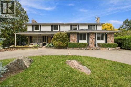 24 West 32Nd Street, Hamilton, ON 