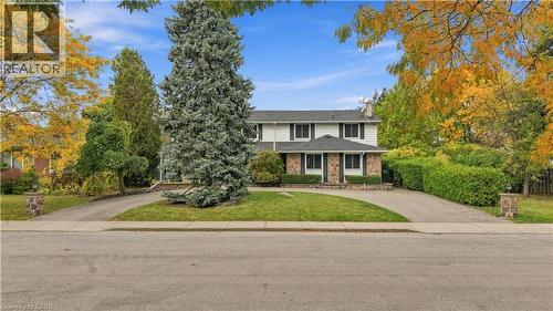 24 West 32Nd Street, Hamilton, ON 