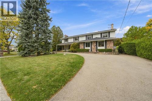 24 West 32Nd Street, Hamilton, ON 
