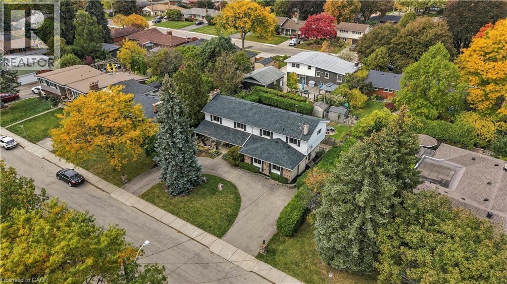 24 West 32Nd Street, Hamilton, ON