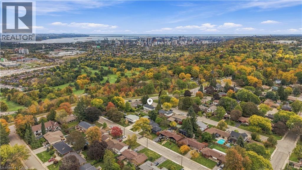 24 West 32Nd Street, Hamilton, ON