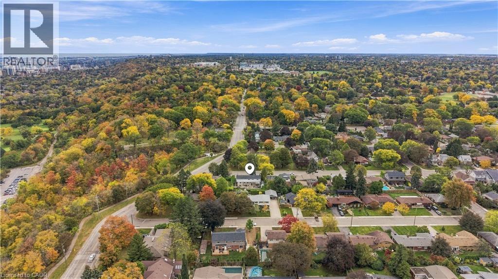 24 West 32Nd Street, Hamilton, ON