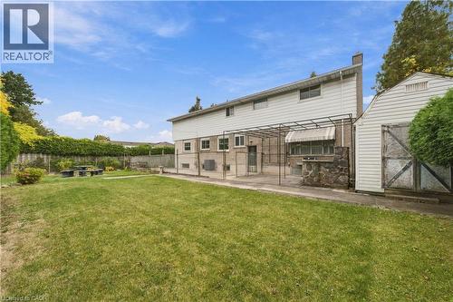 24 West 32Nd Street, Hamilton, ON 