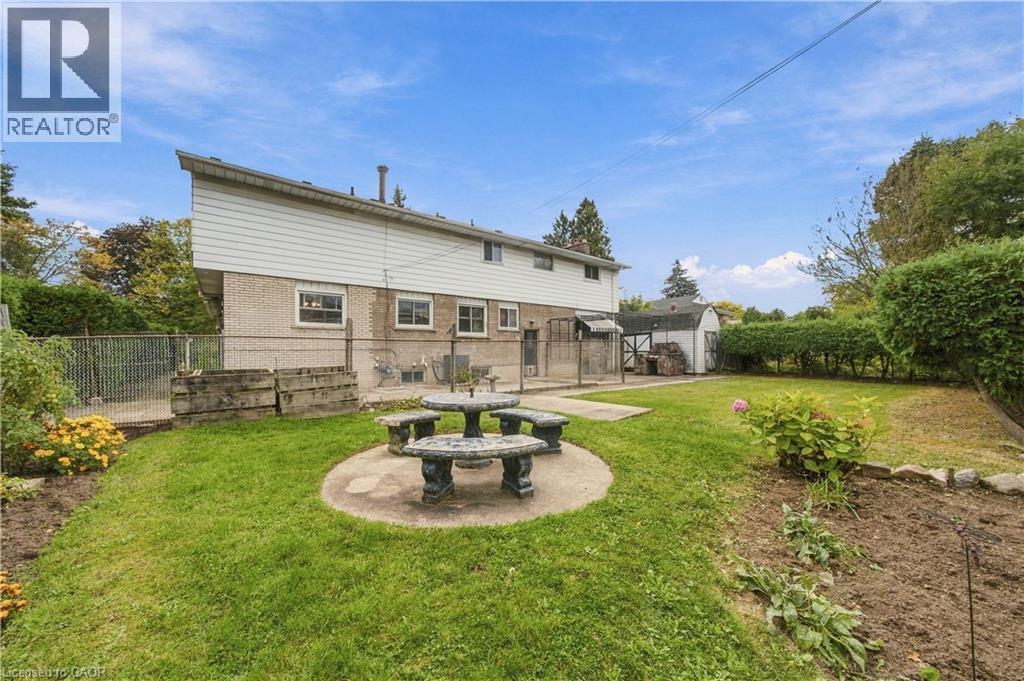 24 West 32Nd Street, Hamilton, ON