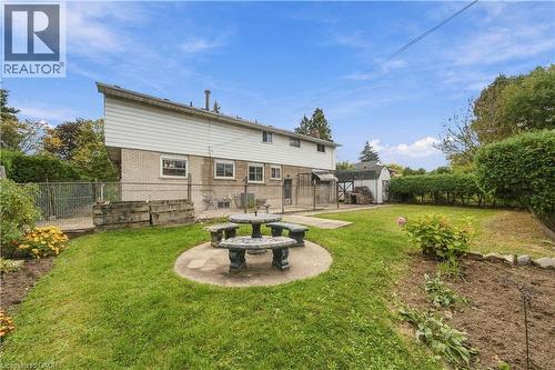 24 West 32Nd Street, Hamilton, ON 