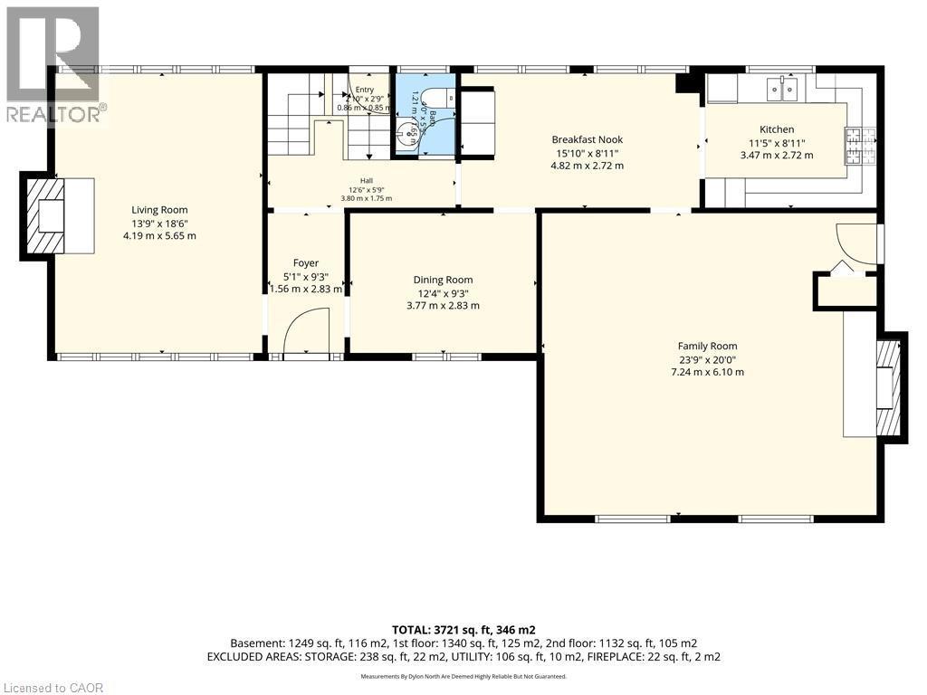 24 West 32Nd Street, Hamilton, ON