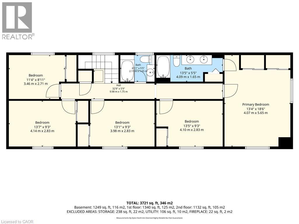 24 West 32Nd Street, Hamilton, ON