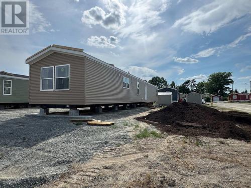 192 REMI CRESCENT  Timmins (Ts - Trailer Parks), ON P4N 0C5