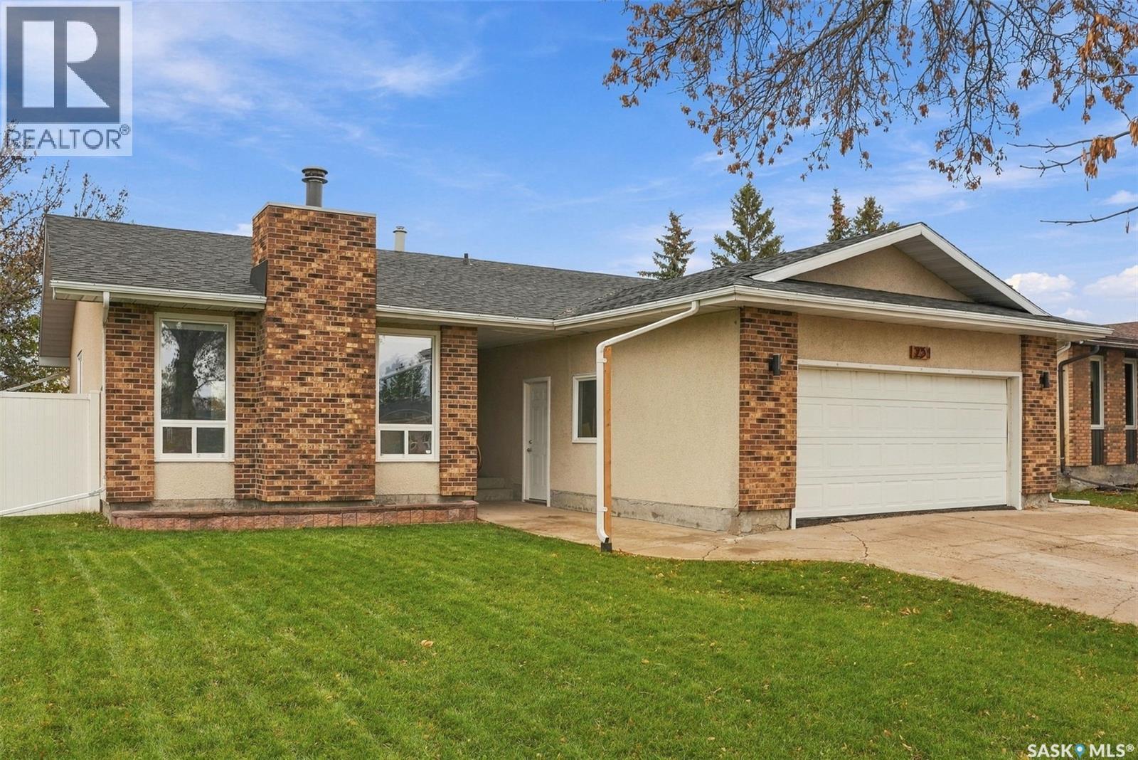 231 Williston Drive, Regina, SK