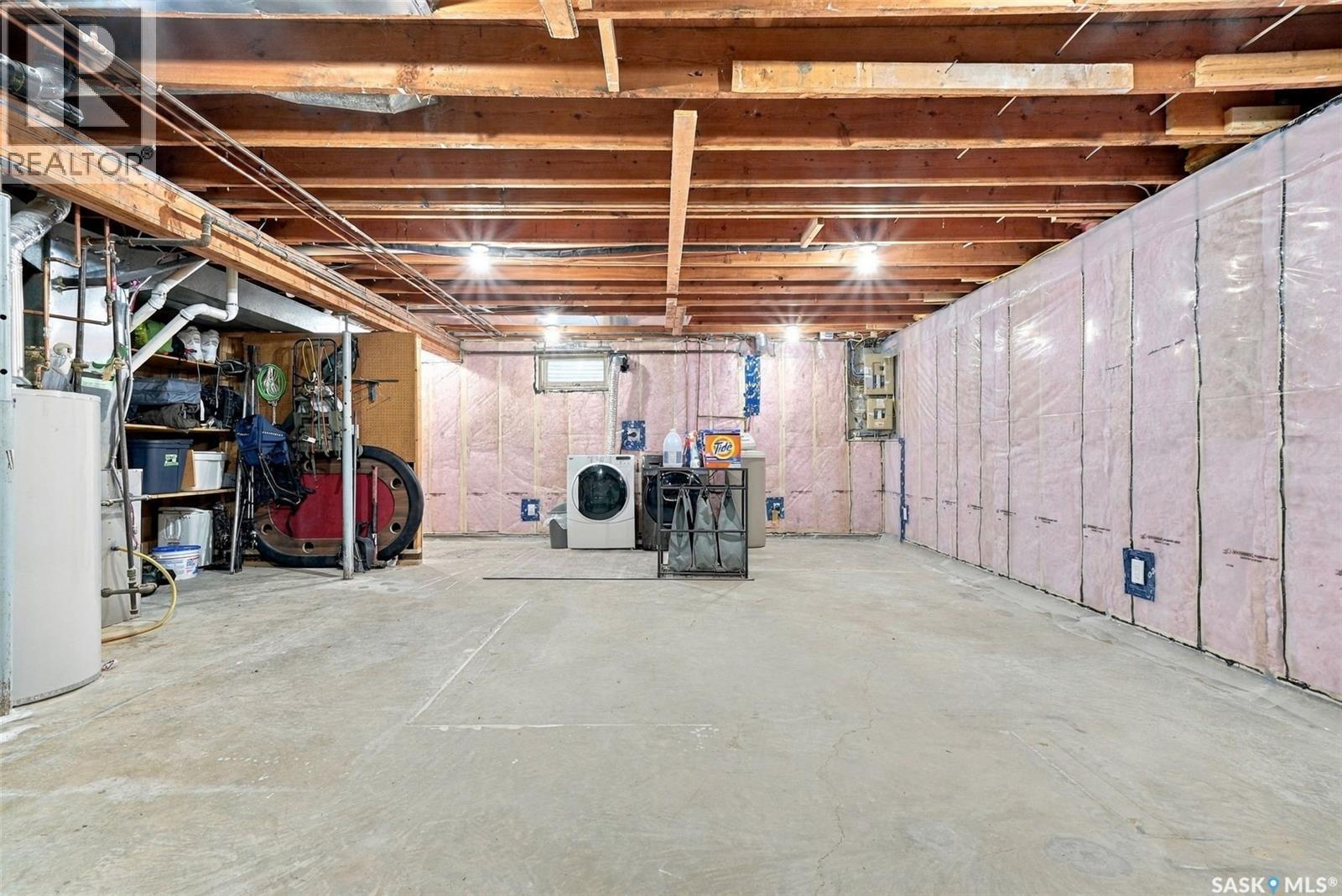 231 Williston Drive, Regina, SK