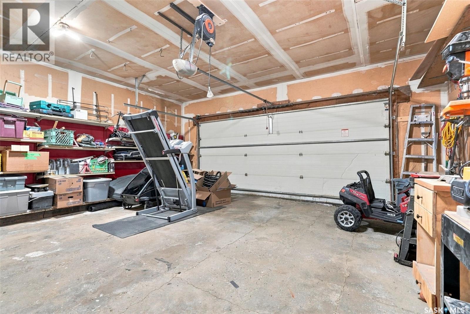 231 Williston Drive, Regina, SK