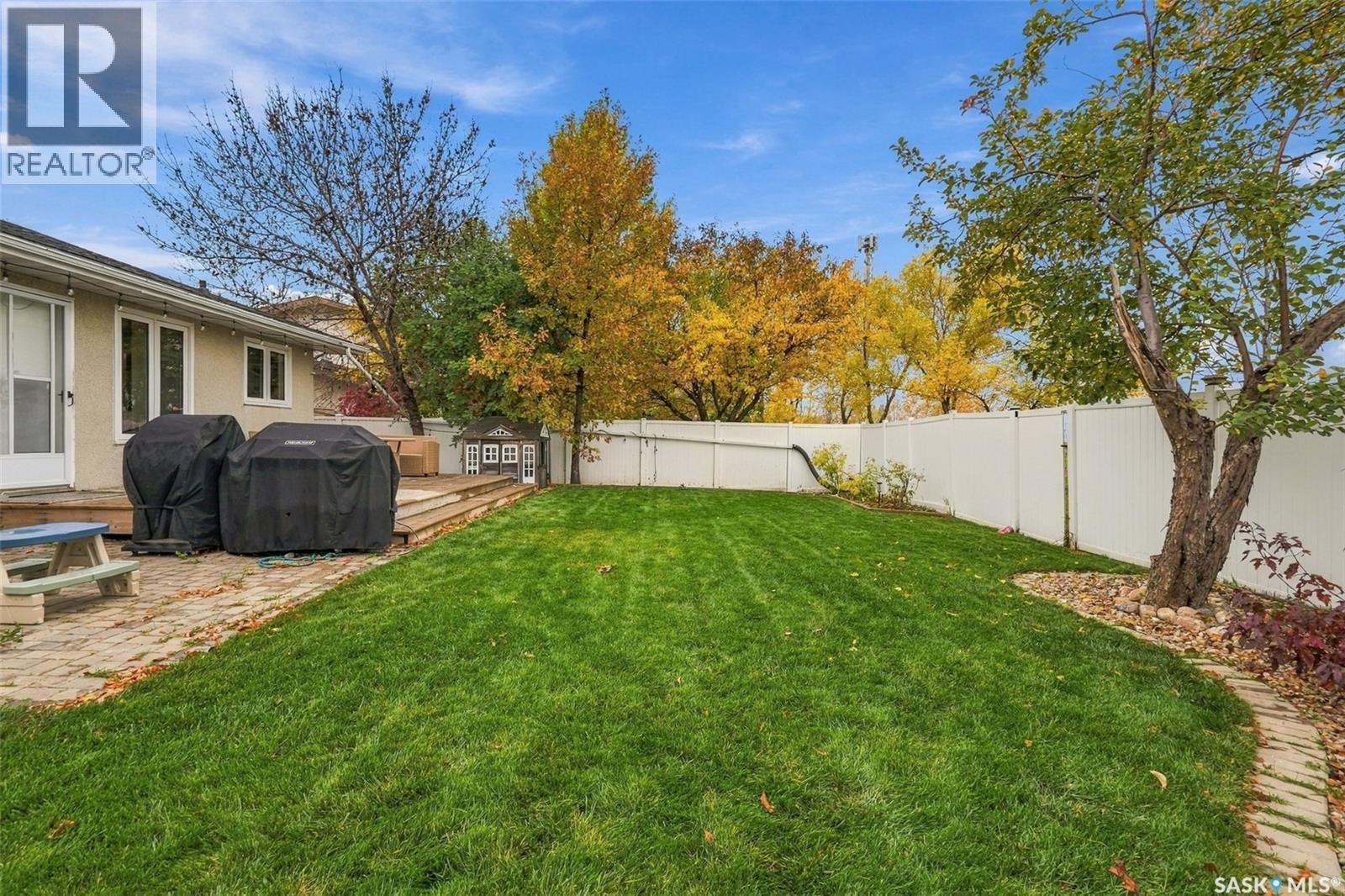 231 Williston Drive, Regina, SK