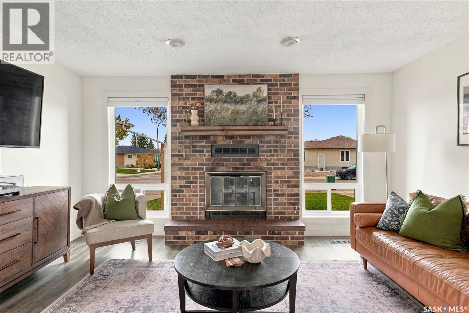 231 Williston Drive, Regina, SK