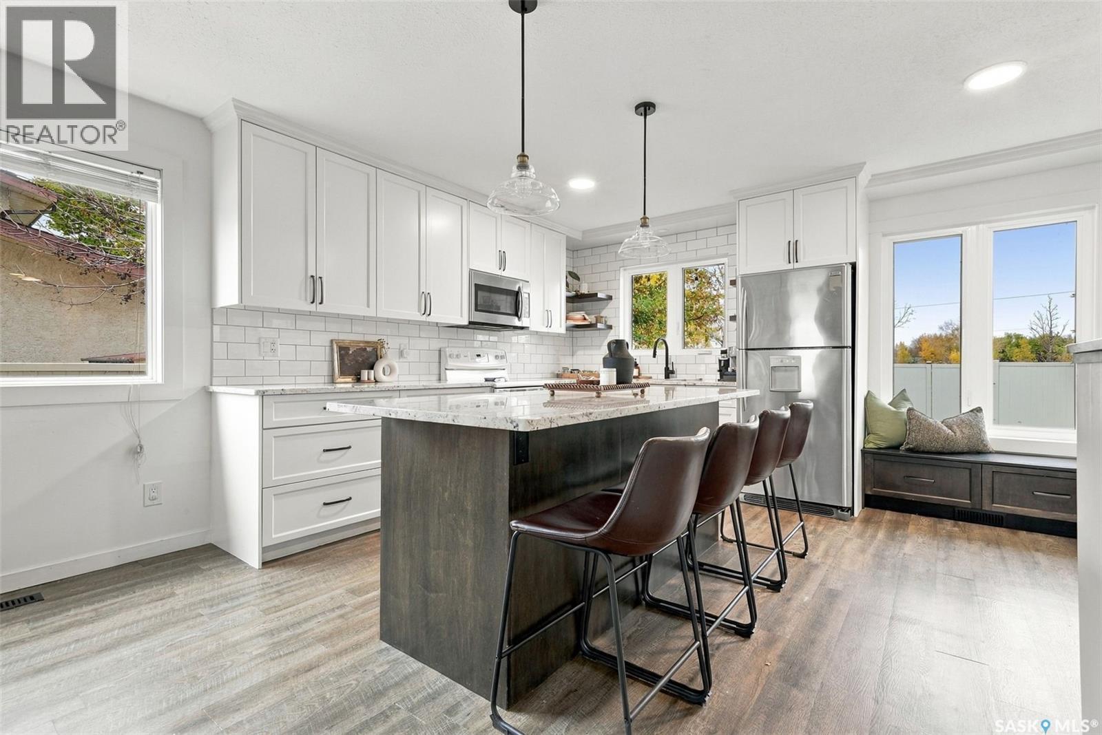 231 Williston Drive, Regina, SK